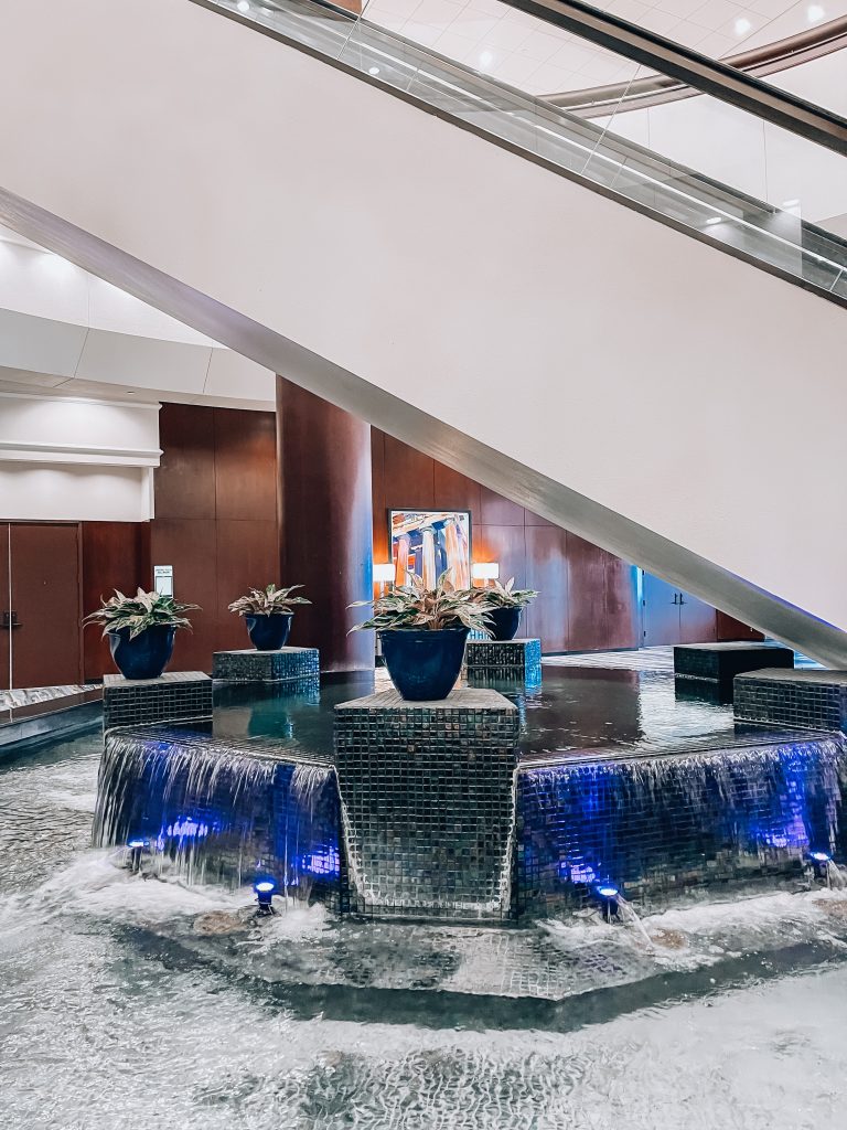 Best Hotels in Downtown Tulsa - Hyatt Regency Tulsa Downtown Reviews - Downtown Tulsa Hotel with Pool - Downtown Tulsa Hotels with Indoor Pool - Downtown Tulsa Hotels with Rooftop Pool