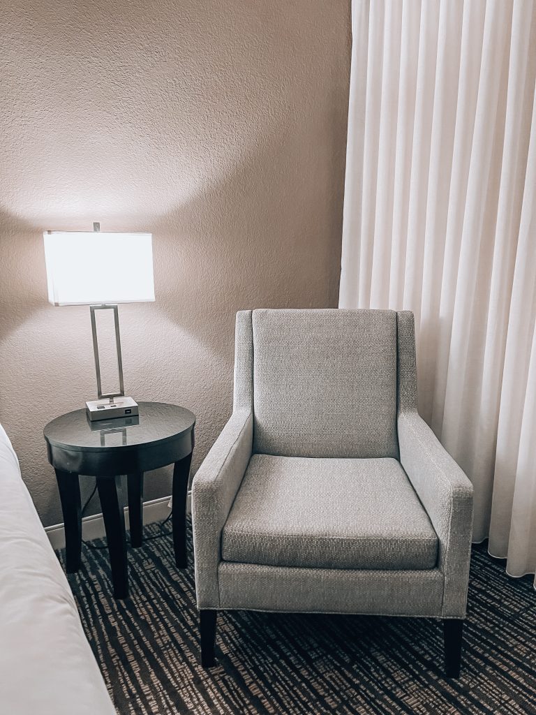 Best Hotels in Downtown Tulsa - Hyatt Regency Tulsa Downtown Reviews - Downtown Tulsa Hotel with Pool - Downtown Tulsa Hotels with Indoor Pool - Downtown Tulsa Hotels with Rooftop Pool