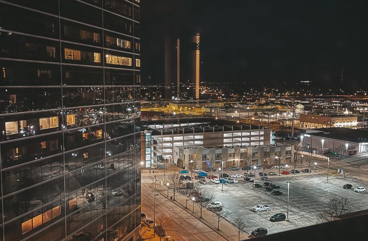 Best Hotels in Downtown Tulsa - Hyatt Regency Tulsa Downtown Reviews - Downtown Tulsa Hotel with Pool - Downtown Tulsa Hotels with Indoor Pool - Downtown Tulsa Hotels with Rooftop Pool
