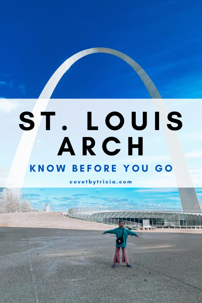 St Louis Arch Inside - Gateway Arch Travel Guide - Gateway Arch Photos - St Louis Arch Photos - Going Inside Gateway Arch - Gateway Arch Visitors Guide - St Louis Travel Guide