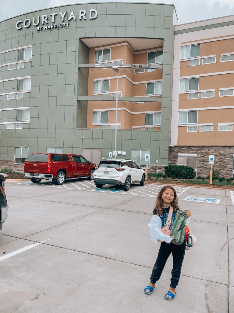 Bellevue NE Hotels with Pool - Beardmore Event Center Hotels - Omaha Hotels with Pool - Courtyard Marriott Omaha Bellevue Beardmore Event Center Hotel