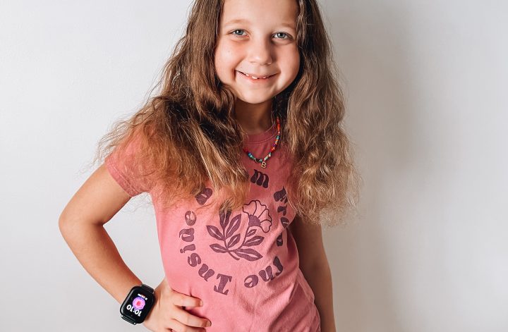 Kids Smart Watch - Back to School Safety with Bark Watch for Kids - Send your kids back to school the safe way with the best kids smart watch -- Bark Watch reviews are here!
