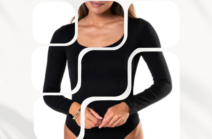Is Shapewear Good for Postpartum - HeyShape reviews, postpartum shapewear for moms, shapewear for after pregnancy, bodysuits for new moms, bodysuits for postpartum