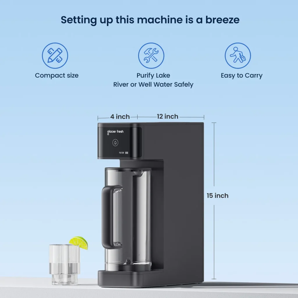 Best Reverse Osmosis System for RV 2