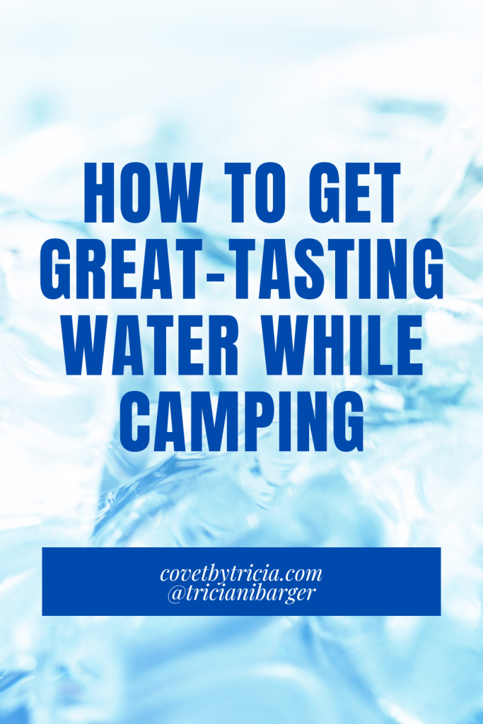 Best Reverse Osmosis System for RV