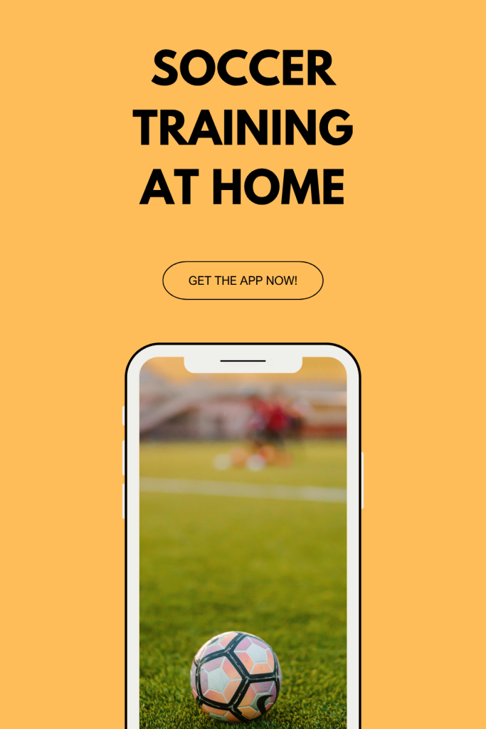 Soccer Training App - Youth Sports Apps 12 Soccer Training App - FPRO app reviews - FPRO soccer training app - Youth Sports Training at Home - How to practice soccer at home
